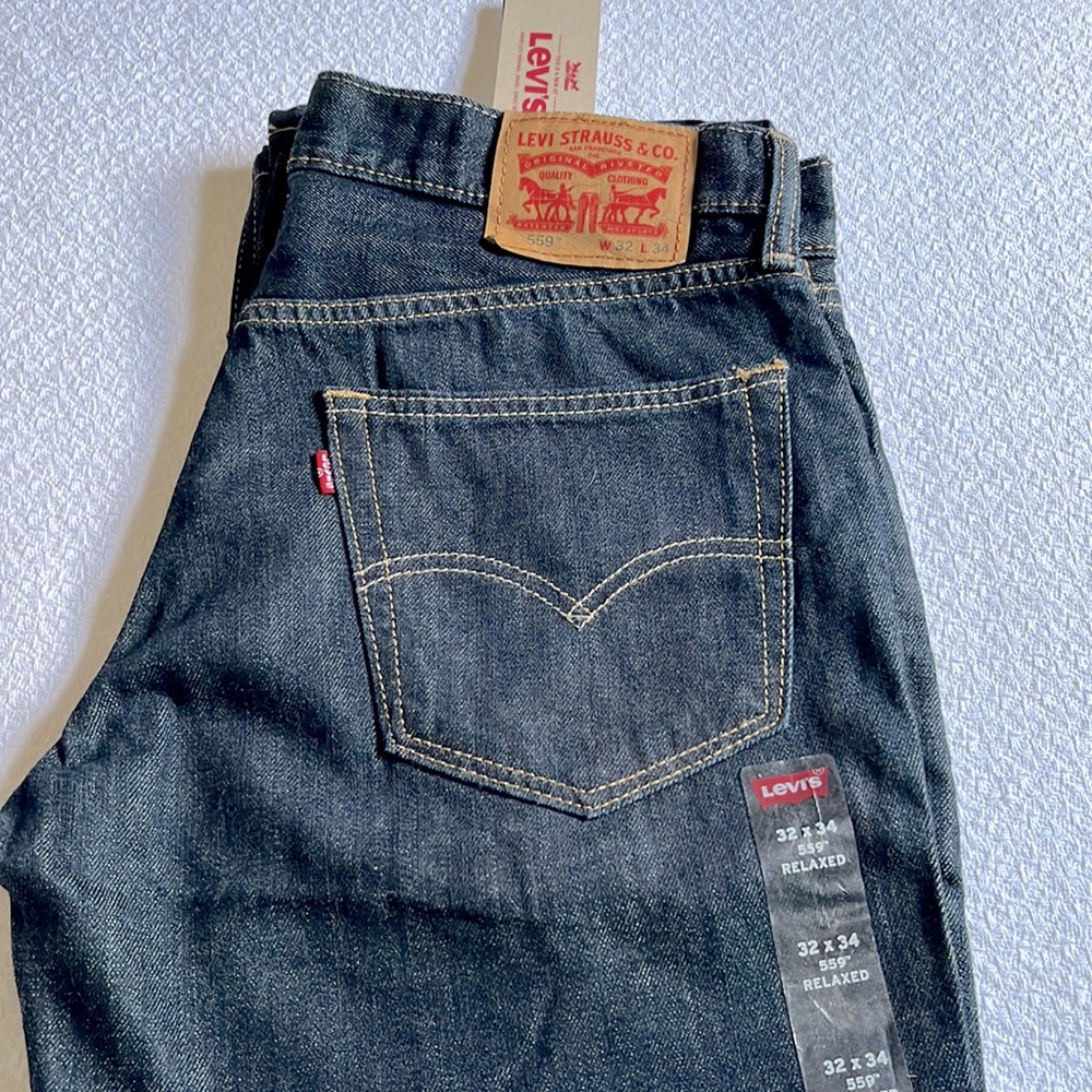 Levi’s
